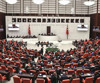 Vergi düzenlemelerini içeren teklif kabul edildi