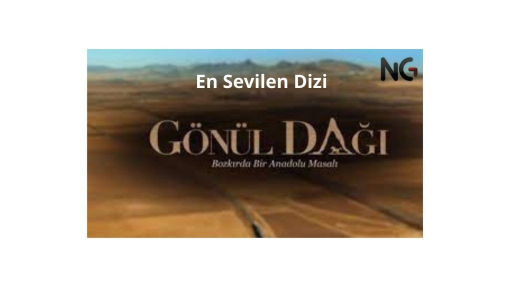 Türkiye hangi diziyi izliyor? - Resim: 2