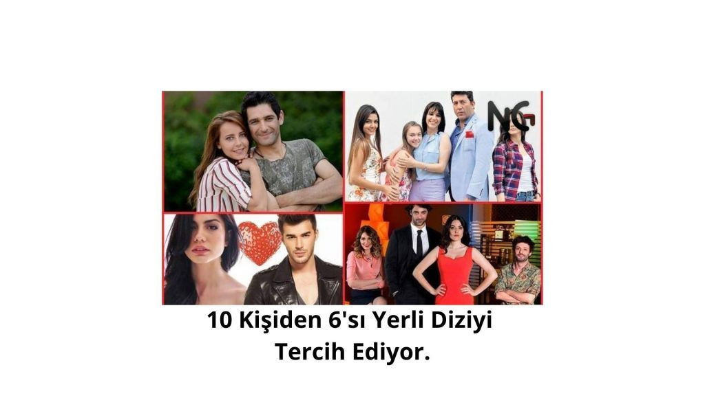 Türkiye hangi diziyi izliyor? - Resim: 4