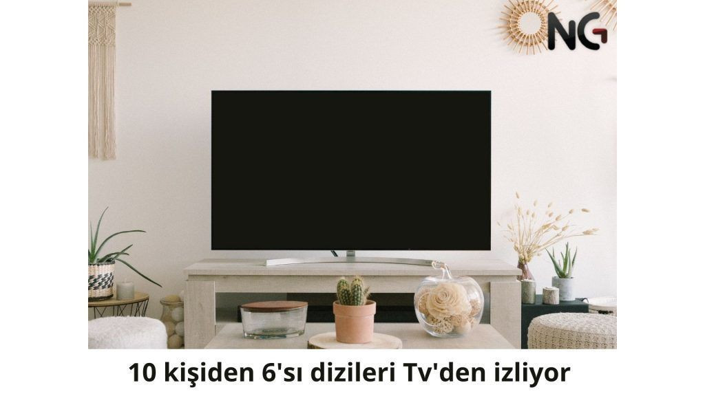Türkiye hangi diziyi izliyor? - Resim: 1
