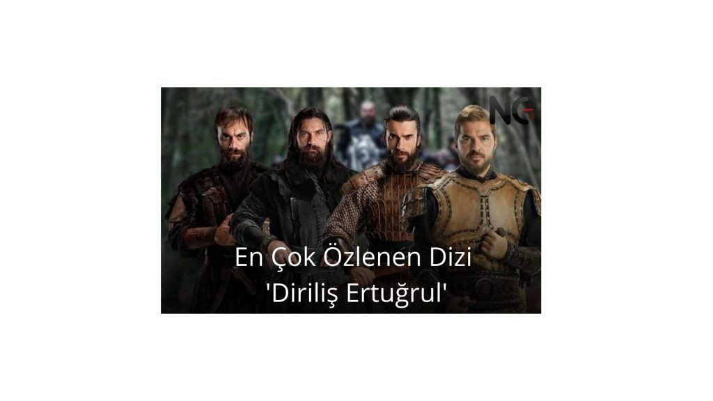 Türkiye hangi diziyi izliyor? - Resim: 3