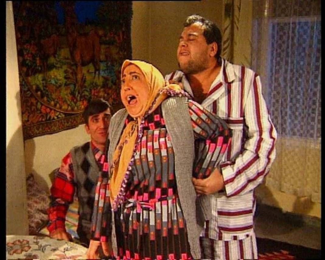 İtilmiş ile Kakılmış'ın son hali duygulandırdı! İki usta oyuncu paylaşım yaptı, fotoğrafları sosyal medyada beğeni yağmuruna tutuldu - Resim: 4