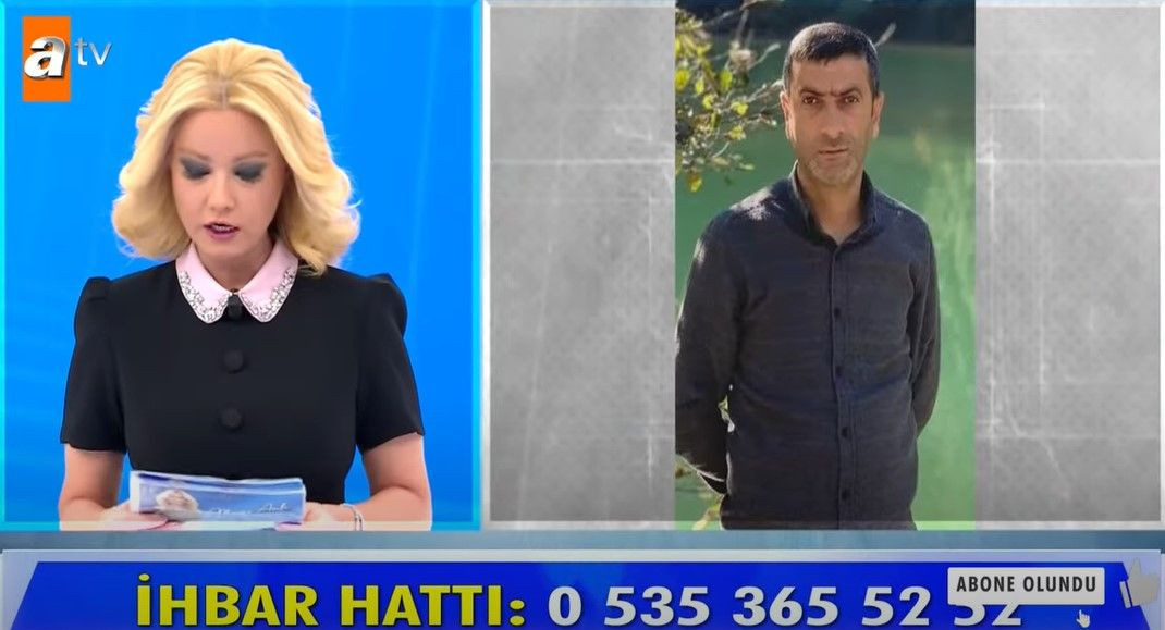 Müge Anlı'daki Elazığlı muhtar ölü bulundu! Sır cinayetle ilgili çarpıcı detaylar - Resim: 1