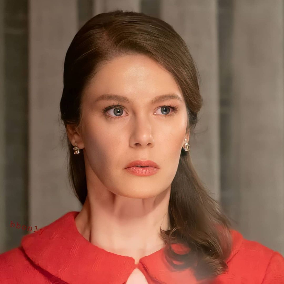 Burcu Biricik'in gerçek mesleği şaşkına çevirdi! - Resim: 3