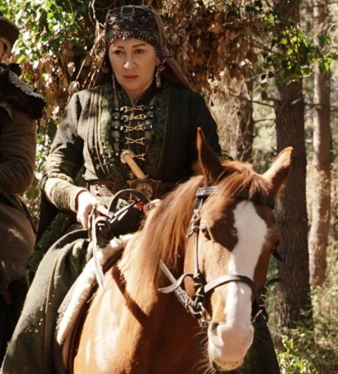 Ayşegül Günay instagram hesabından bu fotoğrafı paylaştı. Ayşegül Günay instagram paylaşımları… - Resim: 2
