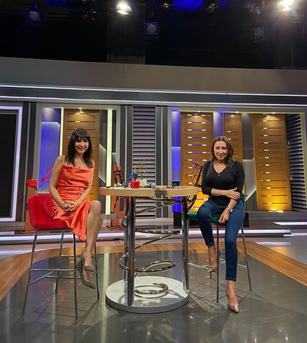 Ayşegül Günay instagram hesabından bu fotoğrafı paylaştı. Ayşegül Günay instagram paylaşımları… - Resim: 3