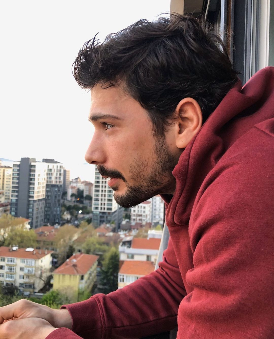 Kasaba Doktoru'nun Ömer'i Deniz Can Aktaş'ın estetiksiz hali şoke etti! Tanımak imkansız - Resim: 4