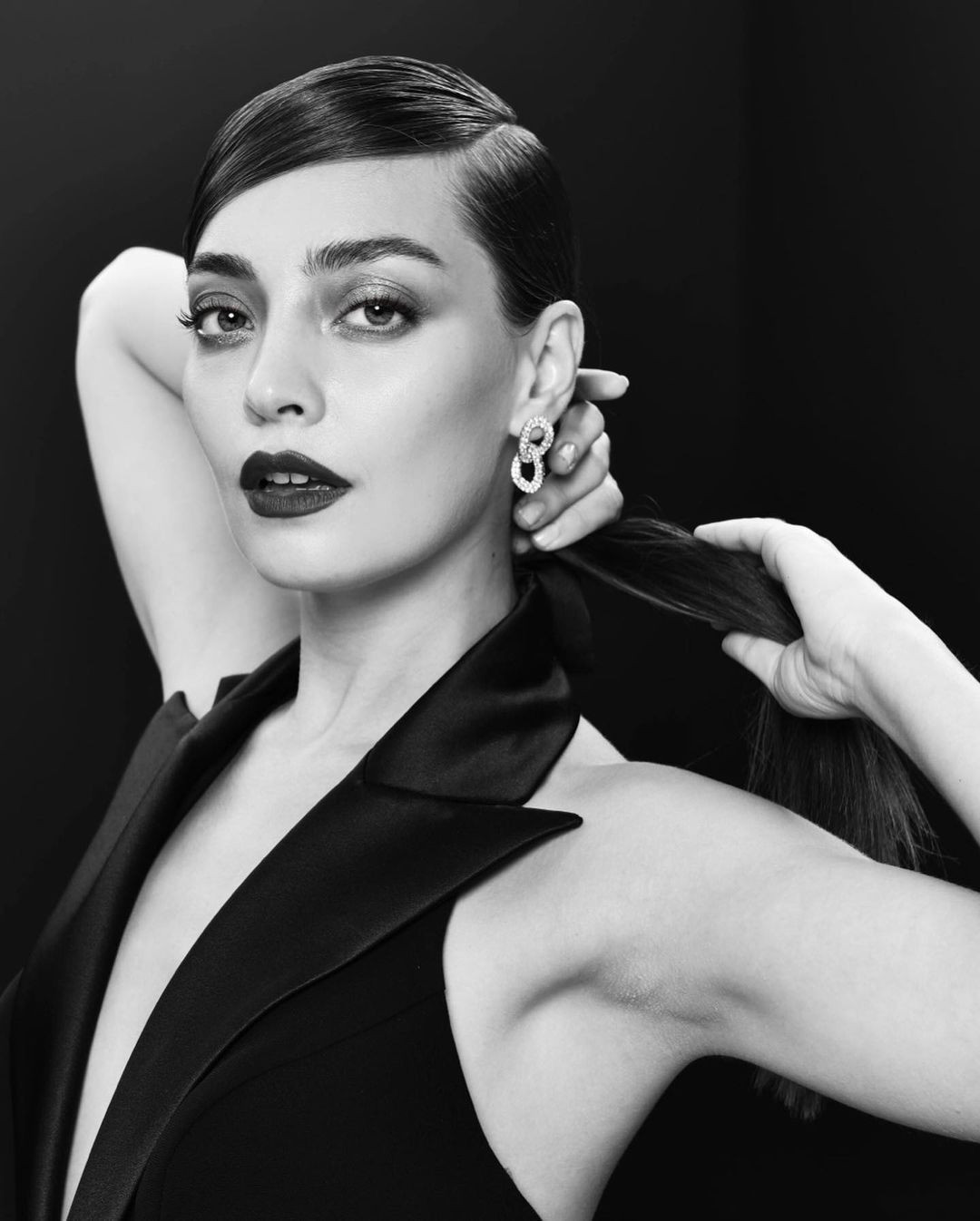 Zeynep Tuğçe Bayat instagram hesabından bu fotoğrafı paylaştı. Zeynep Tuğçe Bayat instagram paylaşımları… - Resim: 3