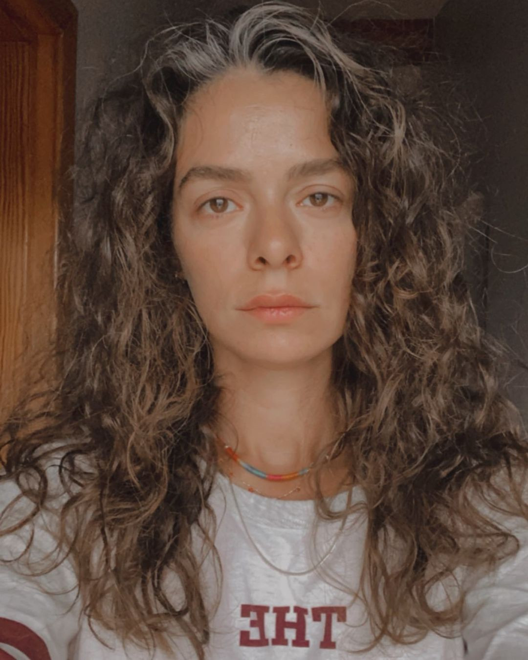 Özge Özpirinçci yeni dizisi için imaj tazeledi! - Resim: 1