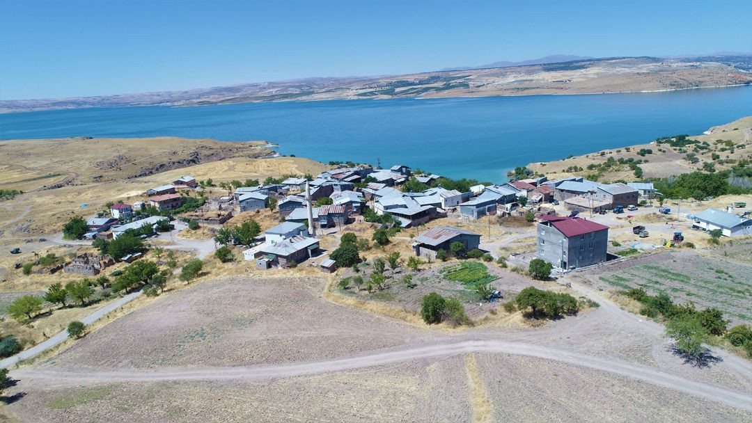 Yer: Tunceli... Teknolojiyi bakın nasıl kullanmışlar!.. ‘Gakko suyu aç, gakko suyu kapat' - Resim: 1