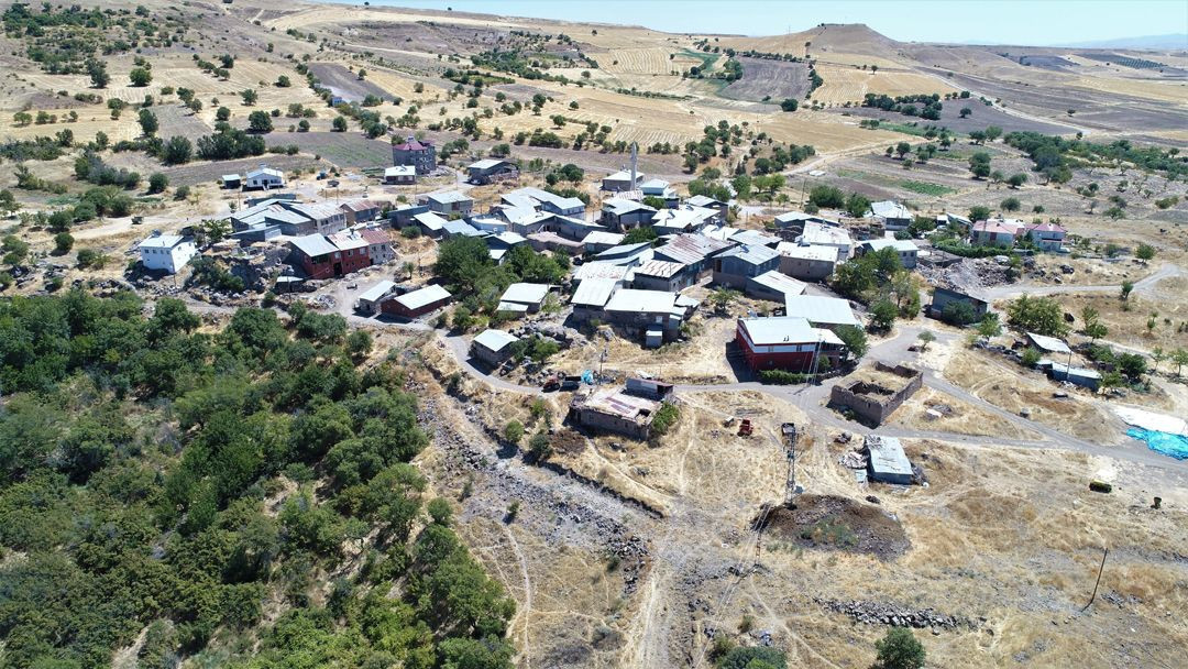Yer: Tunceli... Teknolojiyi bakın nasıl kullanmışlar!.. ‘Gakko suyu aç, gakko suyu kapat' - Resim: 2