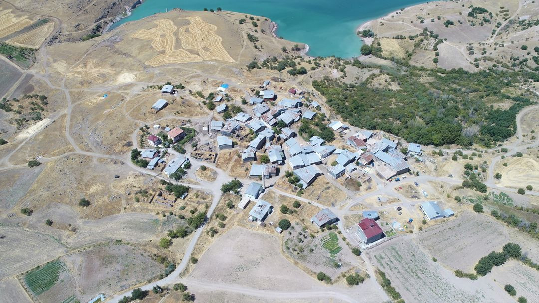 Yer: Tunceli... Teknolojiyi bakın nasıl kullanmışlar!.. ‘Gakko suyu aç, gakko suyu kapat' - Resim: 4