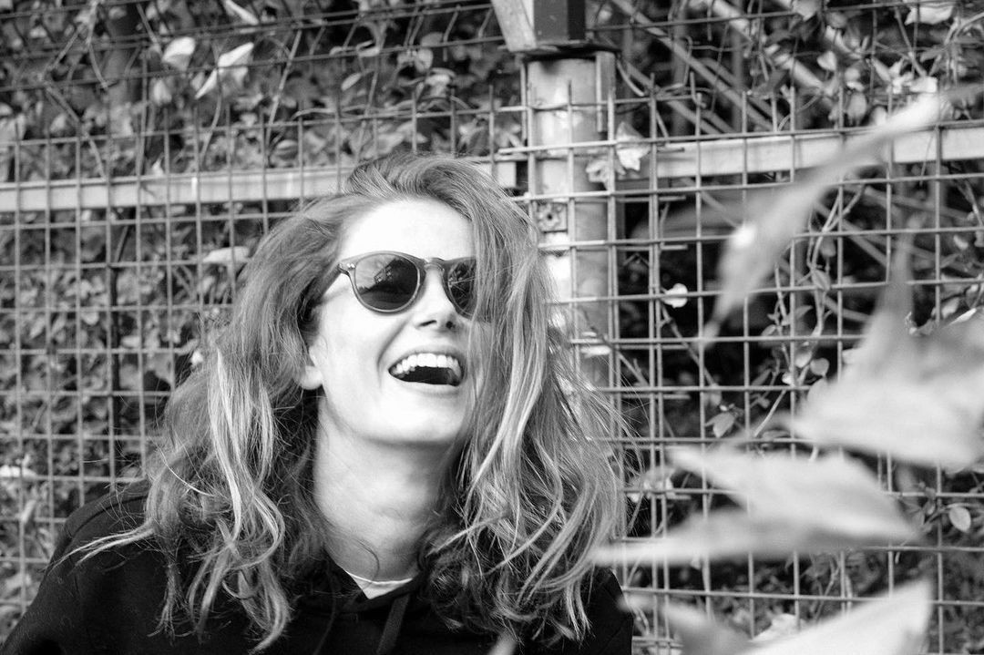 Camdaki Kız'ın Nalan'ı Burcu Biricik instagram'dan bu fotoğrafı paylaştı! - Resim: 4