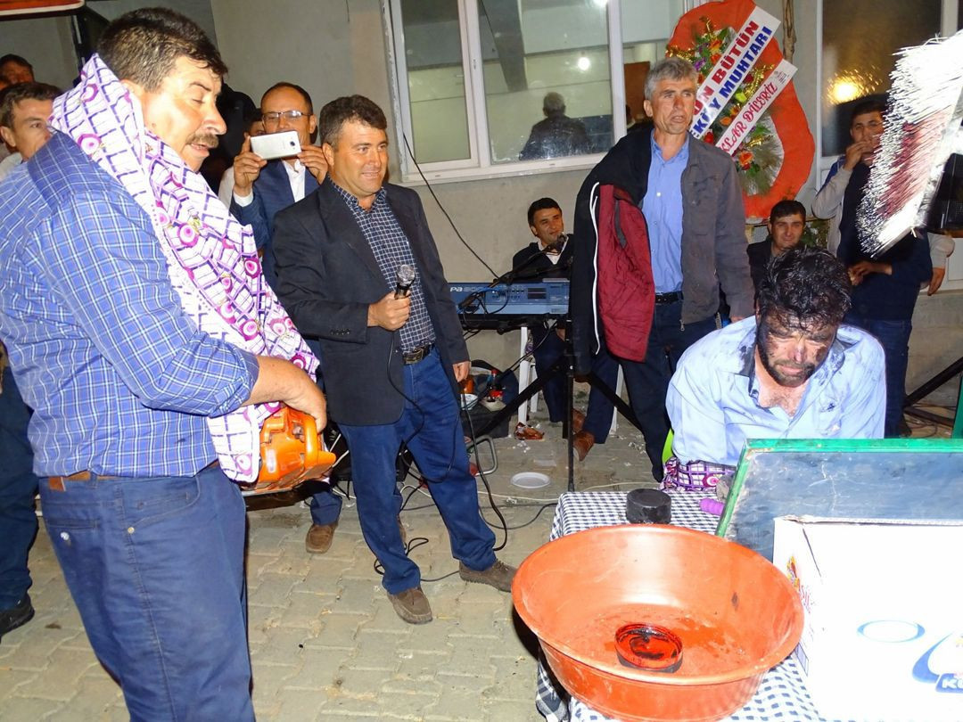 Yok böyle tıraş! - Resim: 4