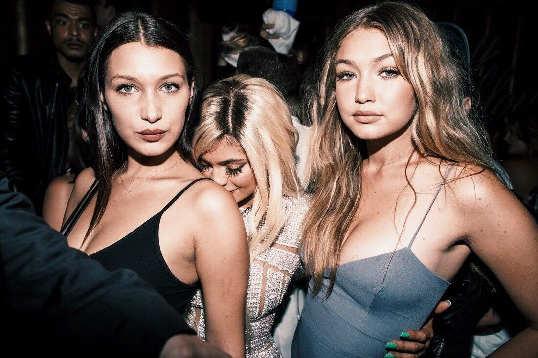 Victoria's Secret Melekleri Bodrum'a geliyor - Resim: 1