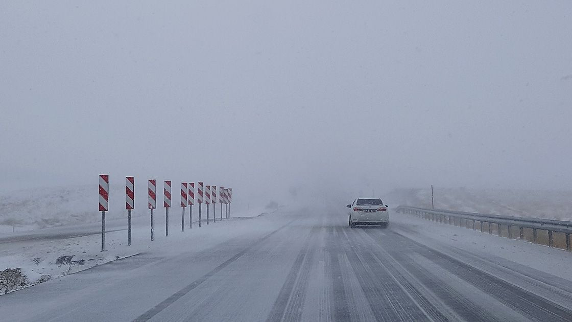 Meteoroloji’den kuvvetli yağış uyarısı! Sel, su baskınına dikkat! - Resim: 3