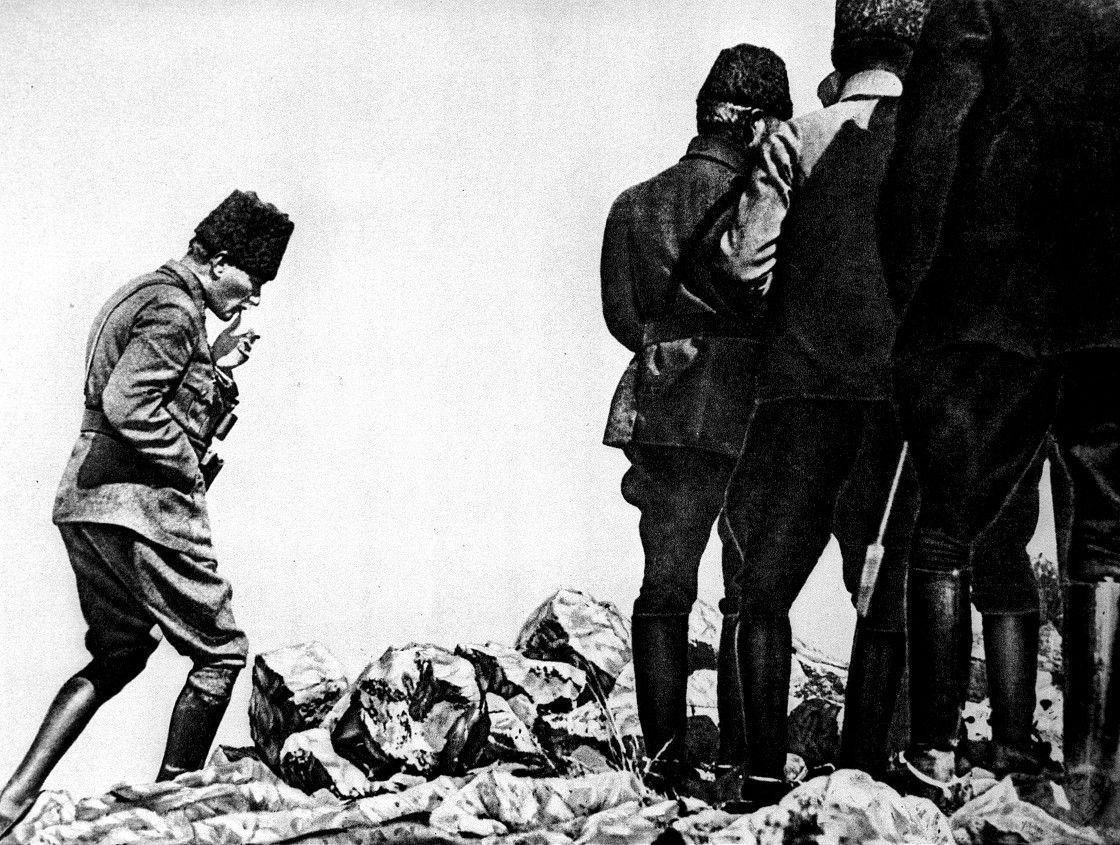 Büyük Zafer'in 97'nci yılı - Resim: 4