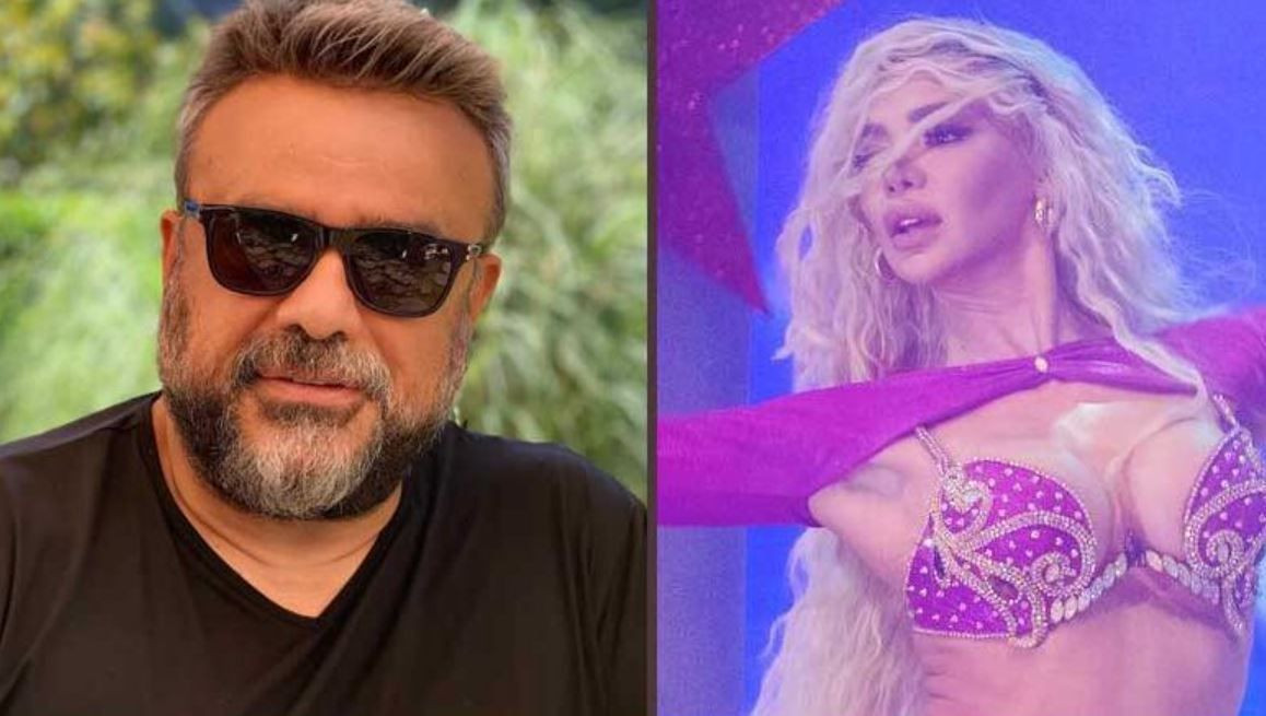 Bülent Serttaş'ı polise ihbar etmiş! Oryantal Didem 'bir gece bana...' deyip anlatmıştı - Resim: 4