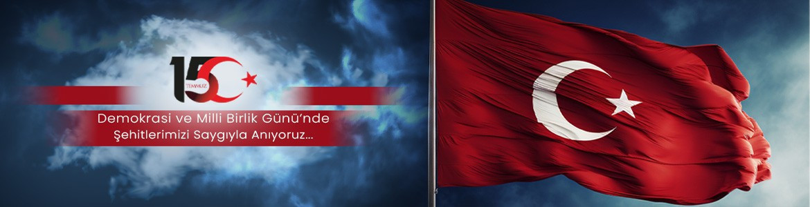 15 Temmuz Demokrasi ve Milli Birlik Günü