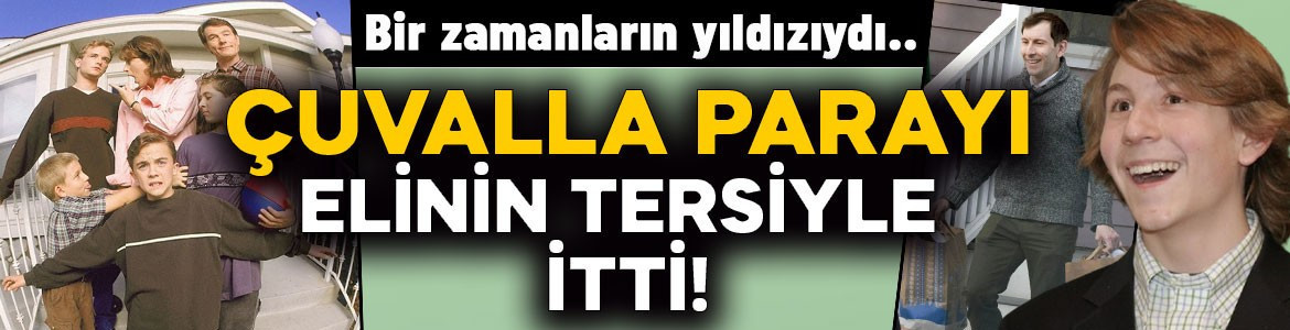 Bir zamanların yıldızıydı! Şöhreti elinin tersiyle itti: Çuvalla parayı kabul etmedi