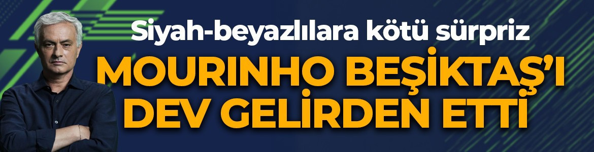 Beşiktaş'a kötü haber! Rafa Silva bonusu yattı