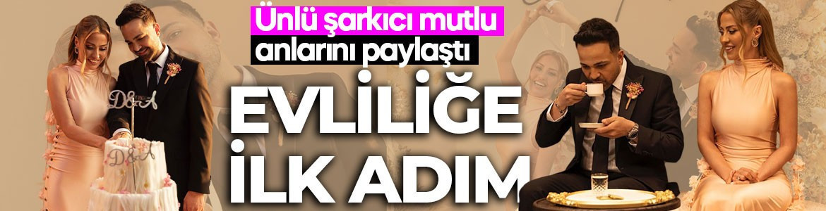 Derya Uluğ ve Asil Gök'ten hayranlarını sevindiren adım