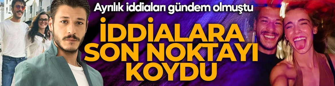 Kubilay Aka'dan Hafsanur Sancaktutan açıklaması! Son noktayı koydu