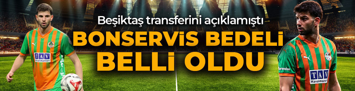 Beşiktaş transferini açıklamıştı! Ümit Akdağ’ın bonservis bedeli belli oldu