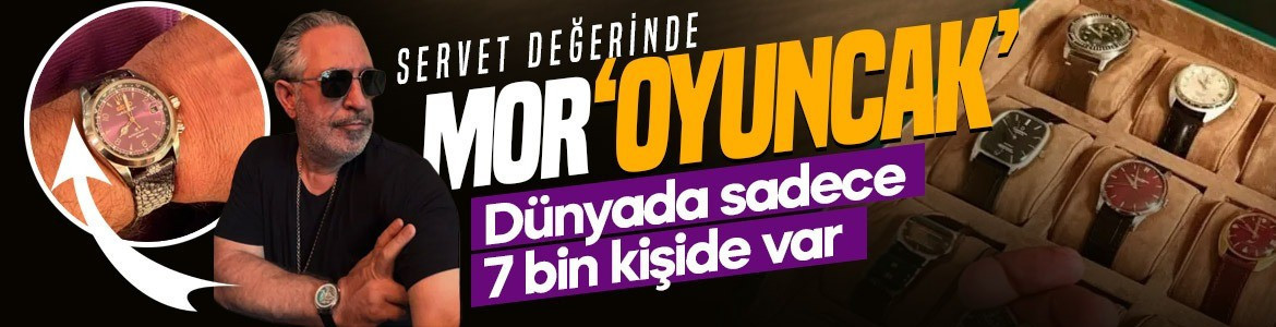 Mor monttan sonra o da çıktı! Cem Yılmaz sosyal medyayı salladı: Dünyada sadece 7 bin kişide var