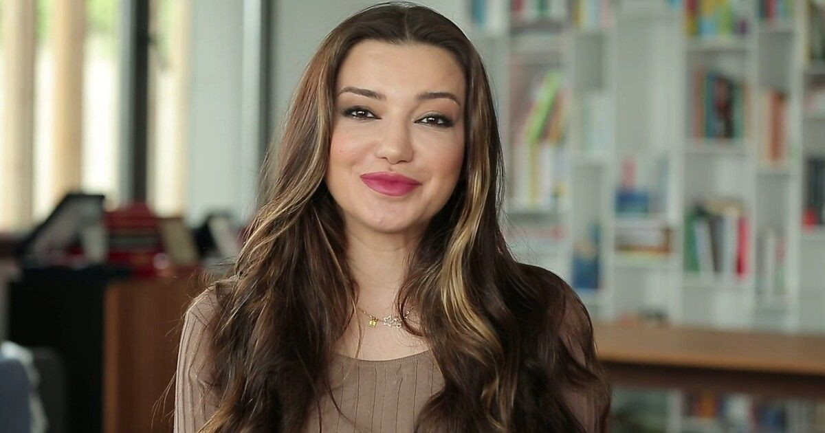 “Sevgilim eve maket manken istemiş” dedi sebebi ise Esra Ezmeci’yi bile şoke etti! - Resim: 2