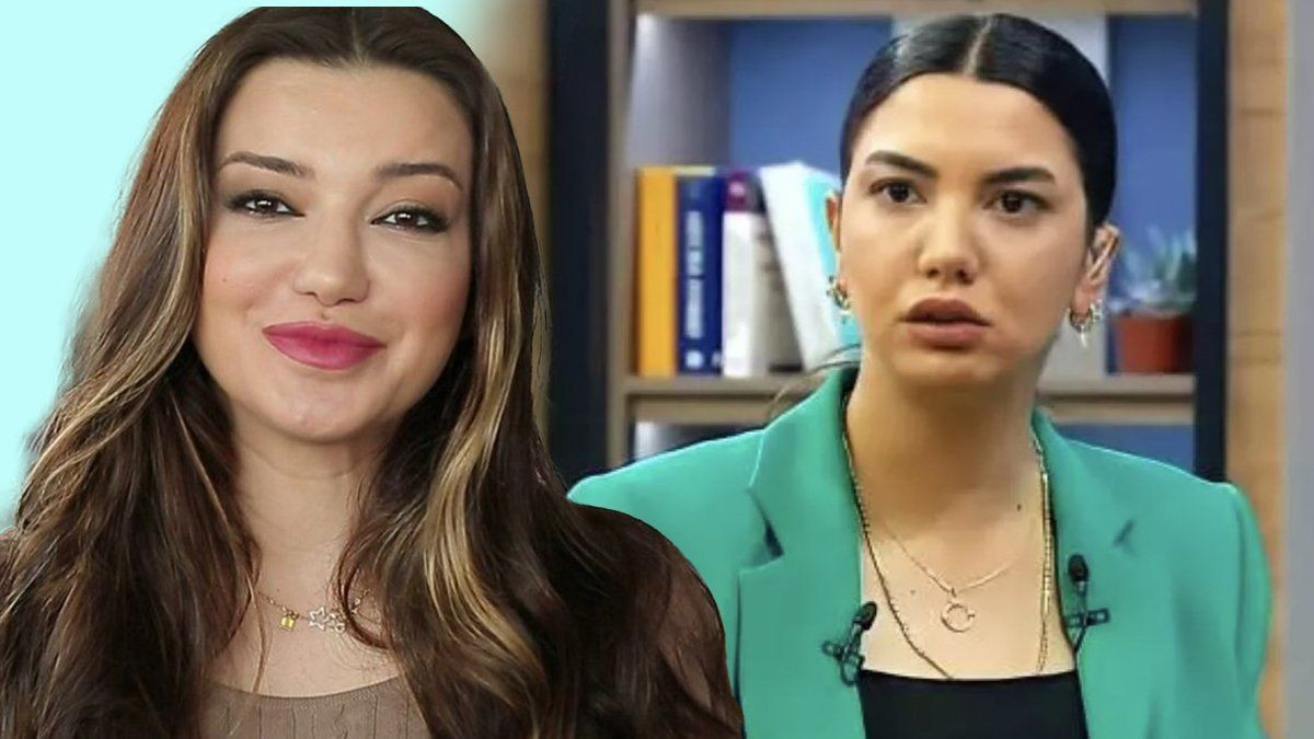 Maaş ortaya çıktı! İddialar seyirciyi şoke etti: Esra Ezmeci ile Karşı Karşıya programı ilanı olay oldu - Resim: 1
