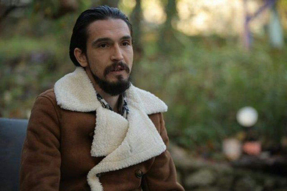 Çukur'un Timsah Celil'i Ahmet Melih Yılmaz kadın oldu! "Travestiyim diye..." - Resim: 4