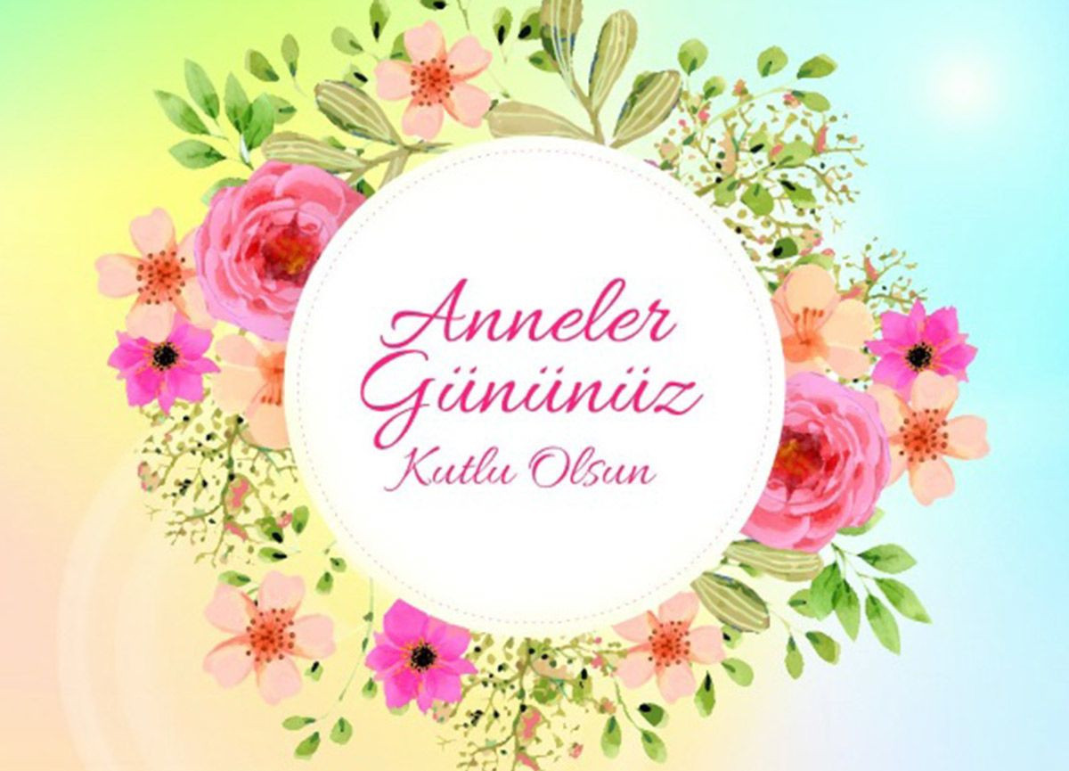 Anneler Günü ne zaman, hangi ayda 2022? 8 Mayıs Anneler Günü mesajları ve sözleri - Resim: 4