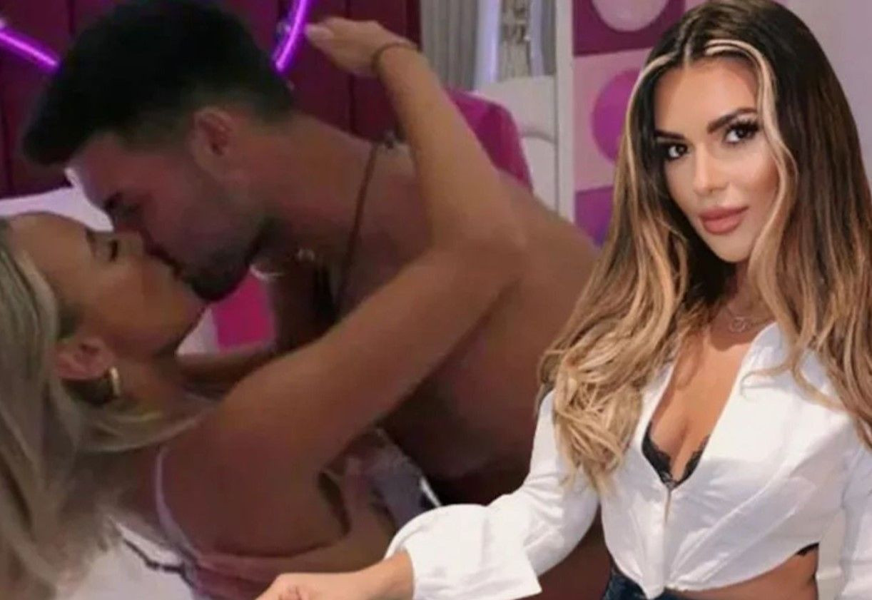 Cinsel ilişki itirafıyla ortalığı yıkmıştı! Aşk Adası, Love Island kazananı Türk oyuncu oldu! Dünya onu konuşuyor! Kazandığı para dudak uçuklattı - Resim: 1