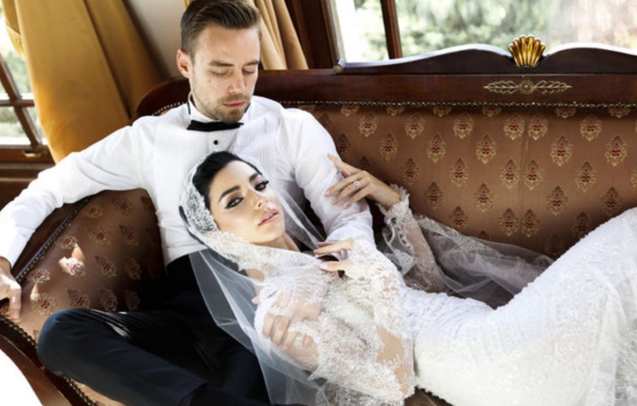 Murat sessizliğini bozdu! Merve anında cevap verdi - Resim: 3