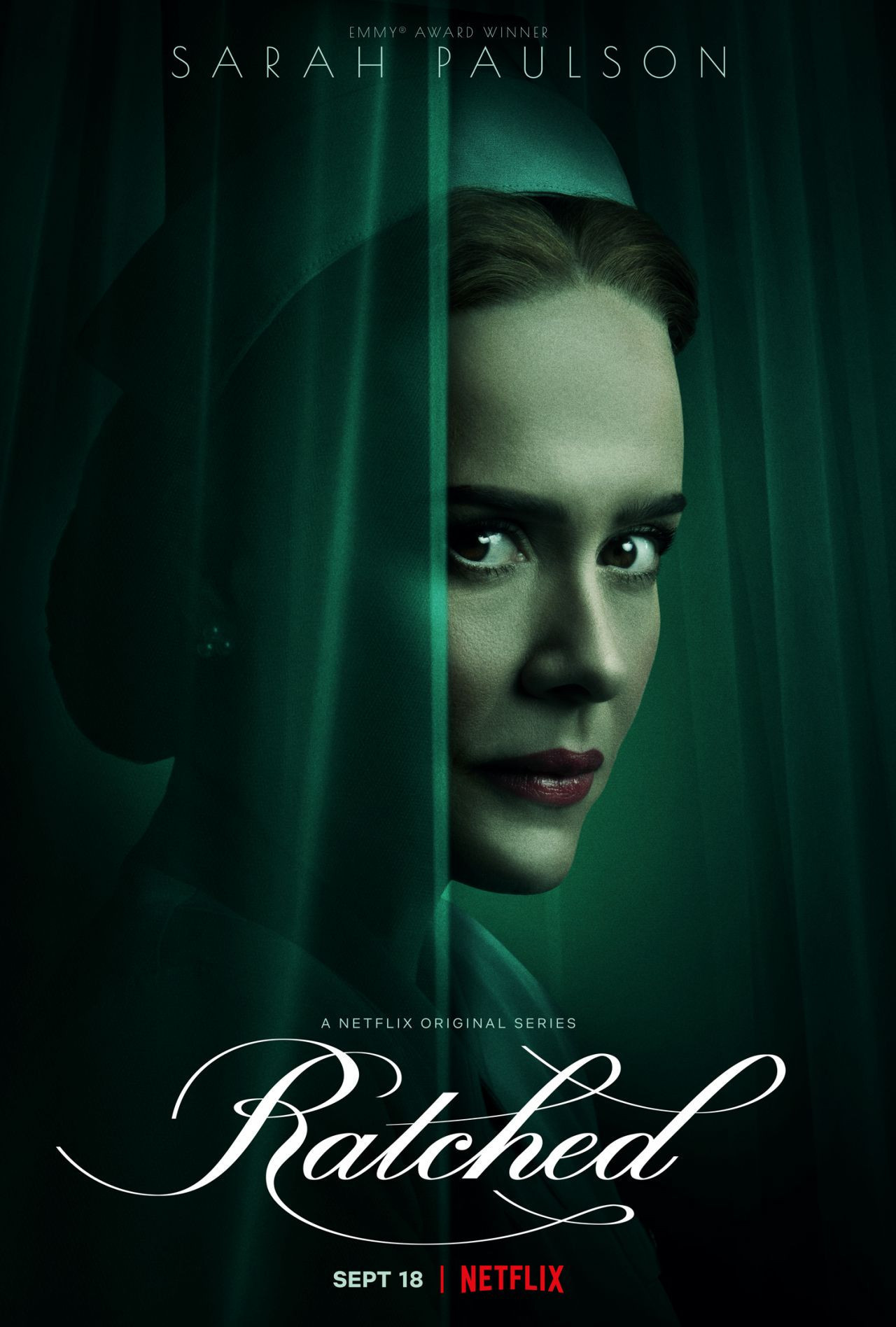 Az bilinen en iyi Netflix yapımları! Netflix'te ne izlemeliyim? - Resim: 4