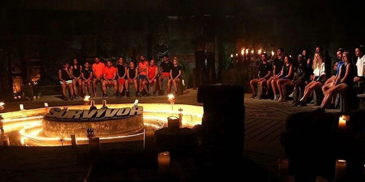 Survivor All Star 2022'nin ilk yarışmacısı belli oldu - Resim: 2