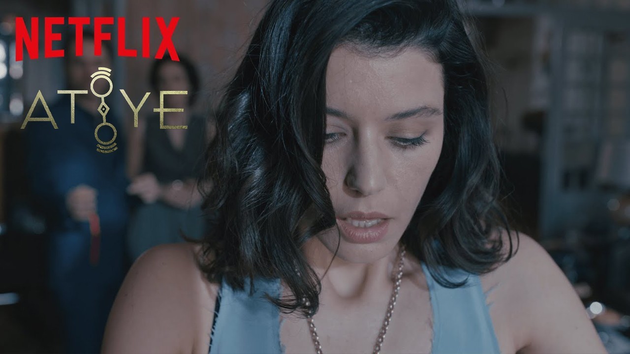 Beren Saat atuará na segunda série turca da Netflix