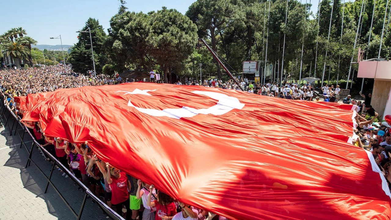 Wings for Life World Run 2022 8 Mayıs Pazar günü İzmir’de