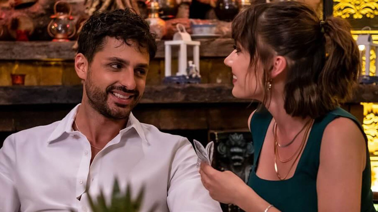 Seni Kalbime Sakladım 4. bölüm tek parça izle! Seni Kalbime Sakladım 4