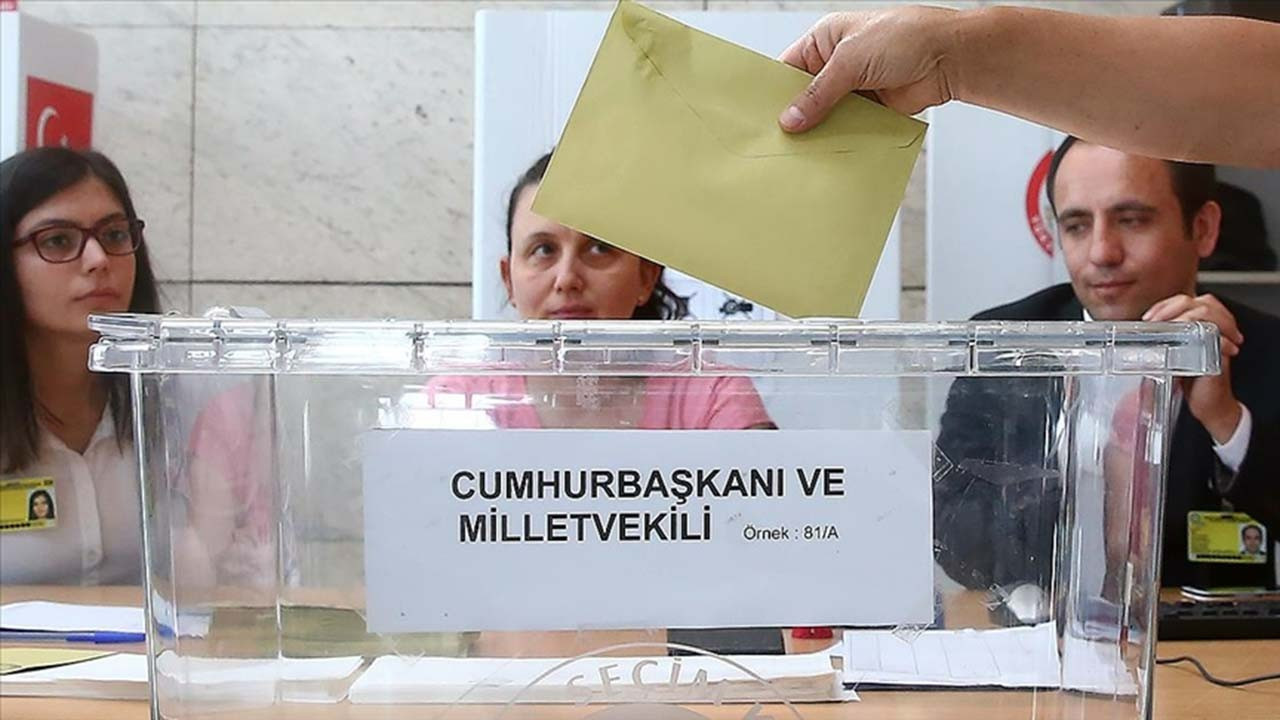 Seçim nasıl 2. tura kalır? Seçim ikinci tura nasıl kalır? Cumhurbaşkanı nasıl seçilecek