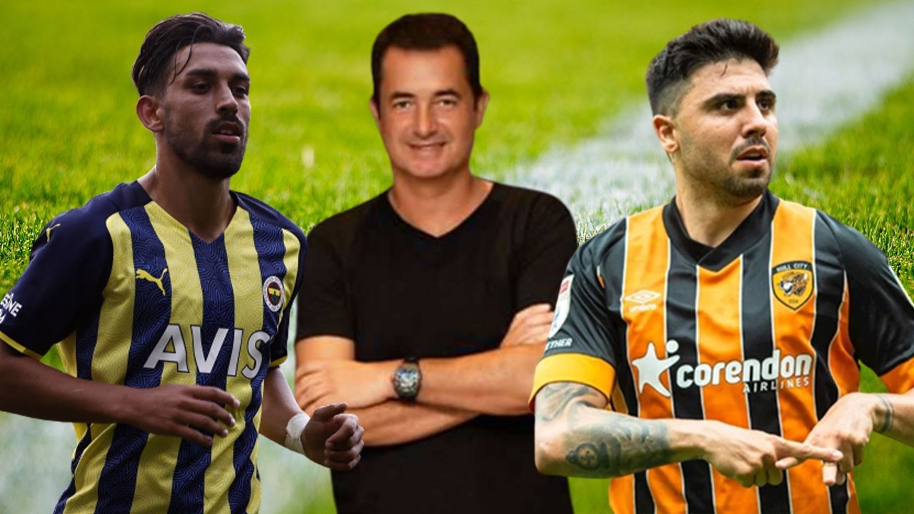 Fenerbahçe'nin transferleri bir Ozan Tufan değil! – Spor Haberleri