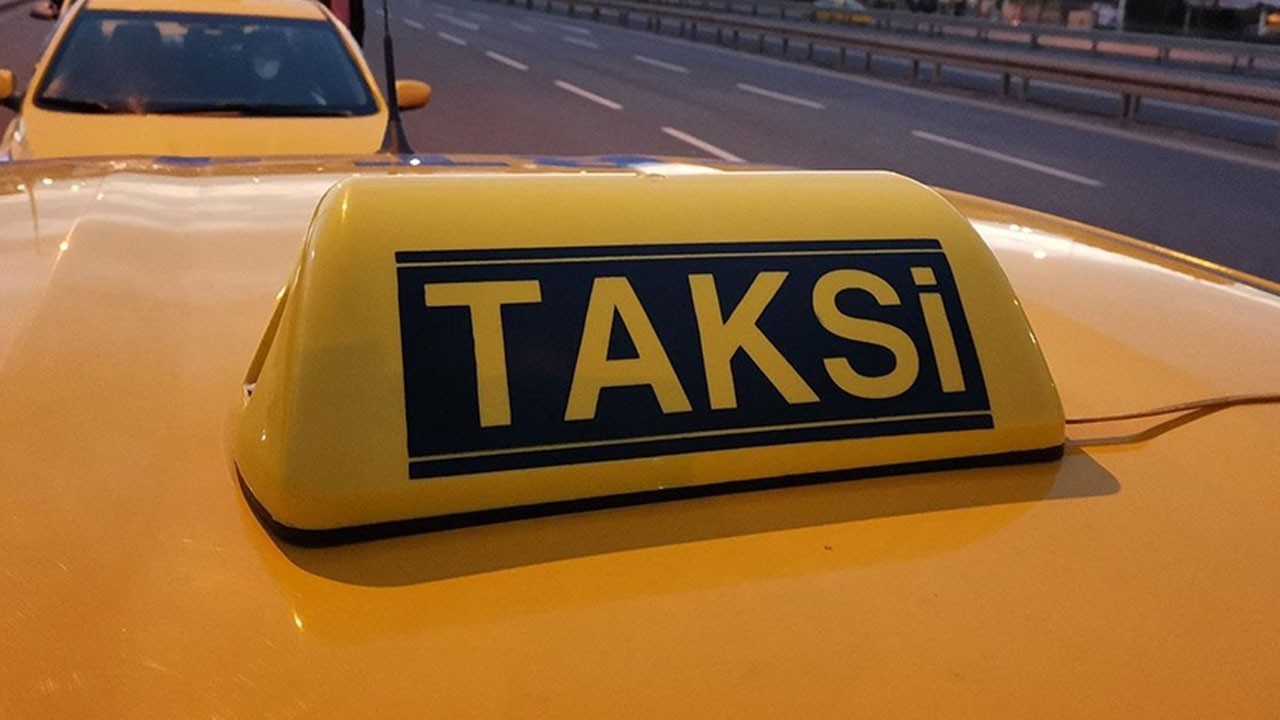 İstanbul'da taksi indi bindi ücreti ne kadar oldu? Taksi açılış fiyatı kaç TL? Kilometre ücreti