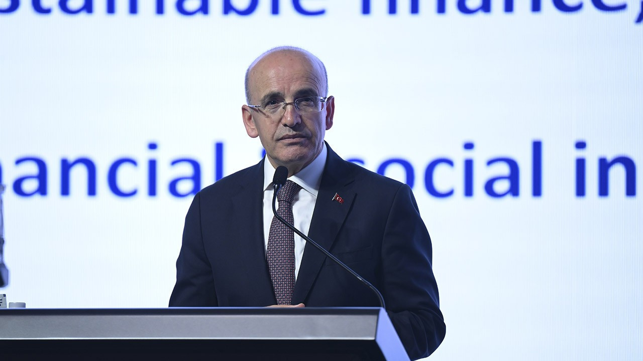 Bakan Mehmet Şimşek'ten net mesaj: Gri liste ihtimali yok!