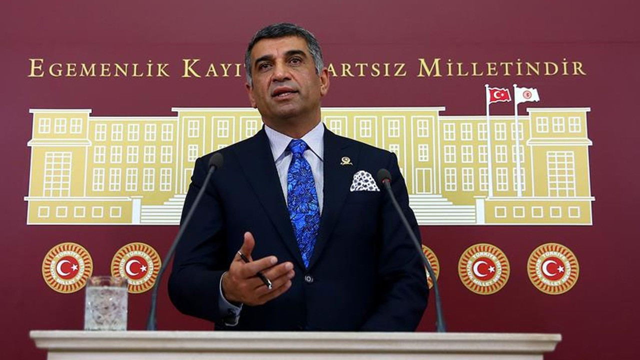 Gürsel Erol'dan tv100'e özel açıklama! Kılıçdaroğlu destek verdi