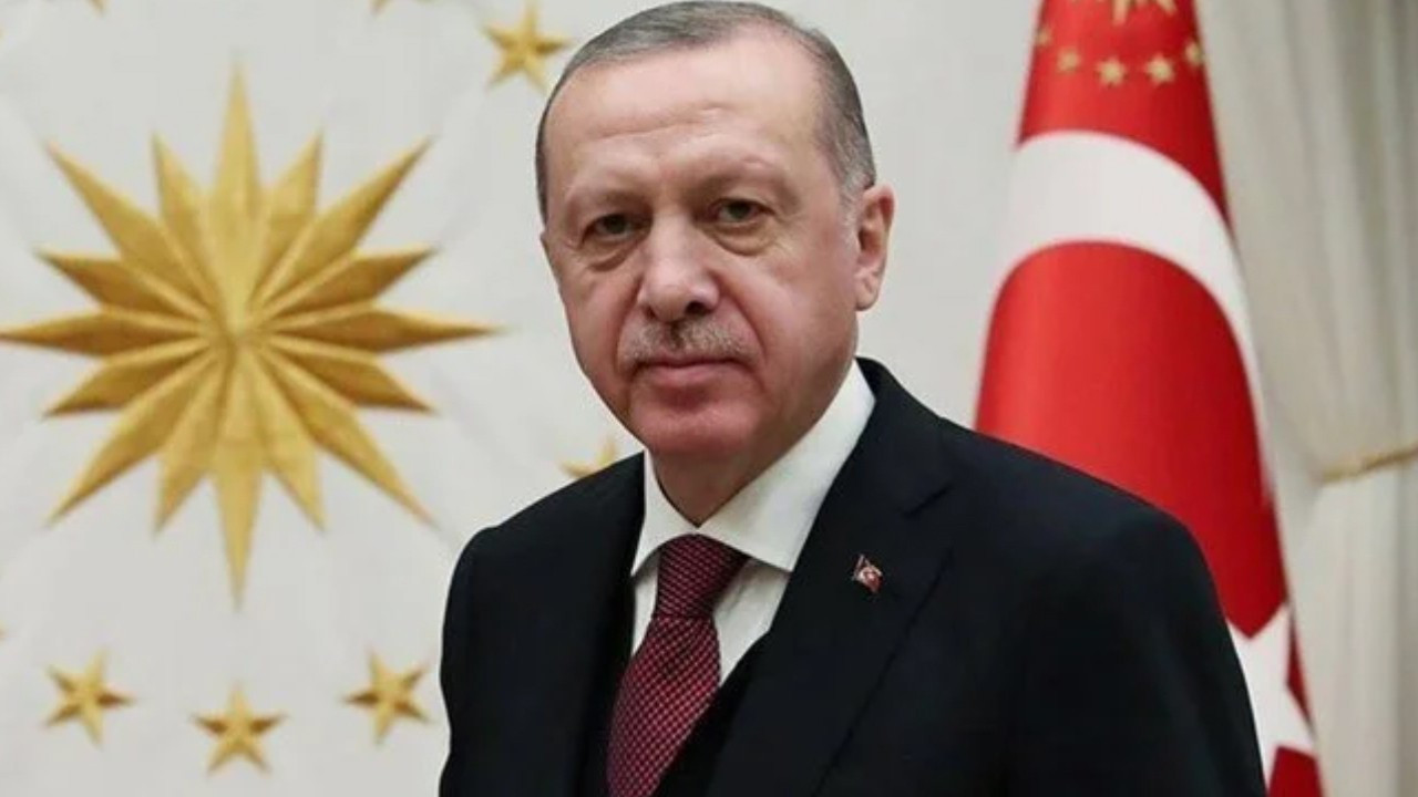 Cumhurbaşkanı Erdoğan'dan, Malazgirt Zaferi'nin 954'üncü yıl dönümü mesajı