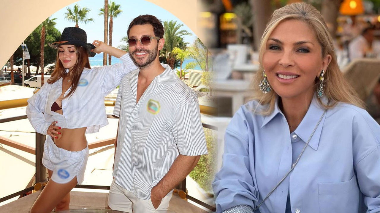 Hande Erçel ve Hakan Sabancı aşkı bitti! Arzu Sabancı'dan şoke eden hamle geldi