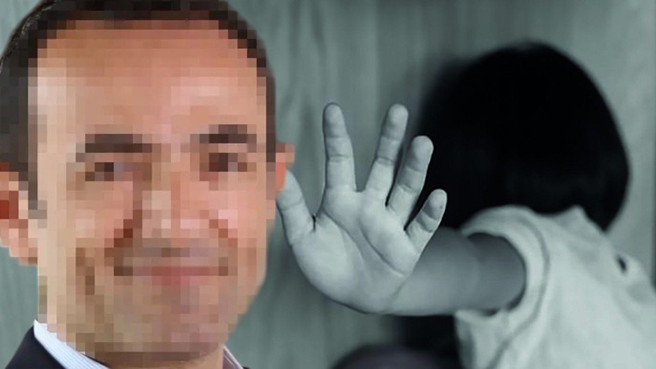 9 yaşındaki kıza taciz skandalı! Özel banka yöneticisi defalarca istismar etti! Çocuğun anlattıkları kan dondurdu