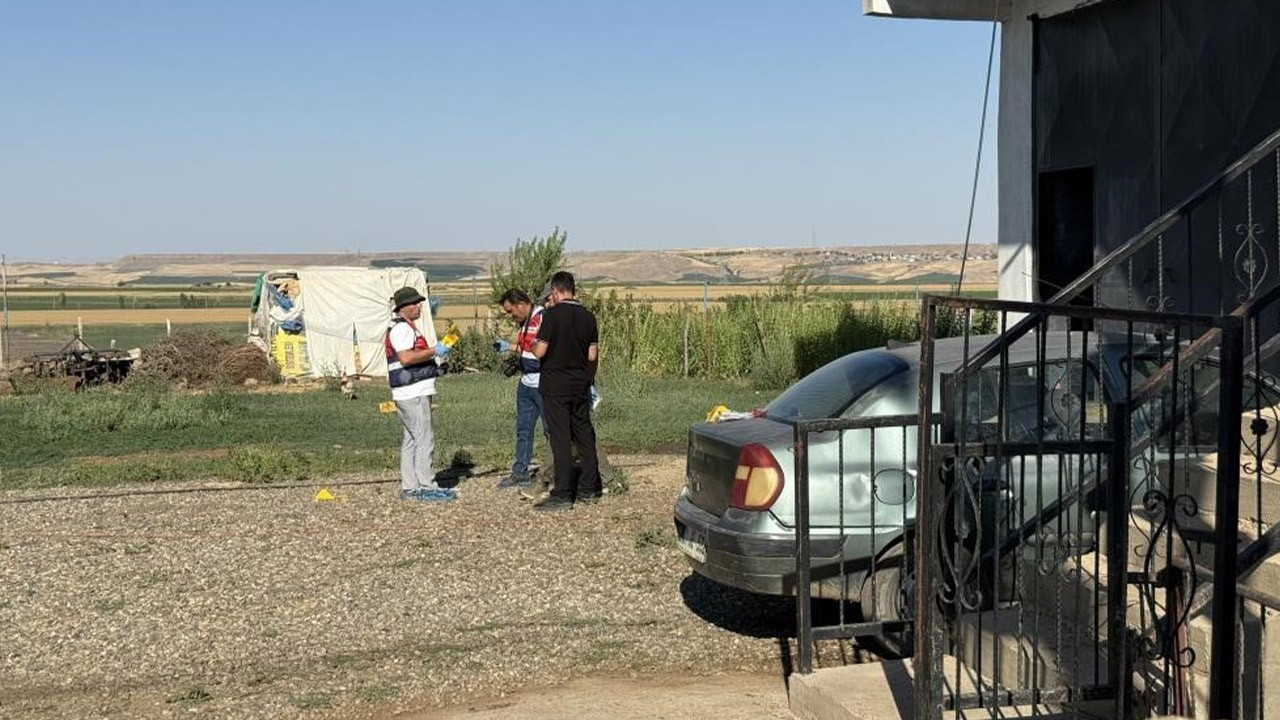 Diyarbakır'da arazi kavgasında 2 kişi hayatını kaybetmişti! 3 kişi tutuklandı
