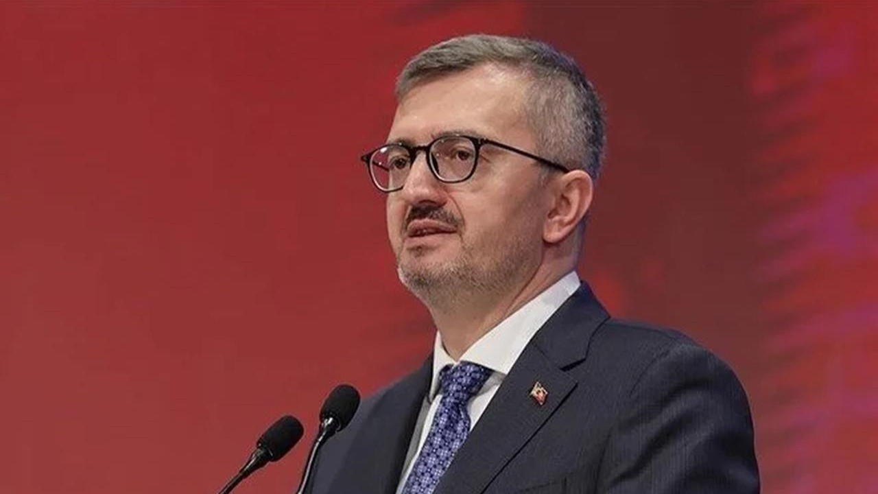 İletişim Başkanı Burhanettin Duran'dan Netanyahu'ya tepki: "Açık bir ikiyüzlülüktür"